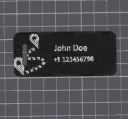 Travel Tag