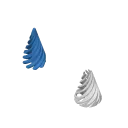 Vortex Fidget