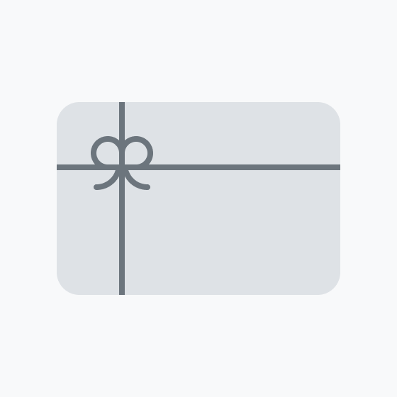 Gift Card £20