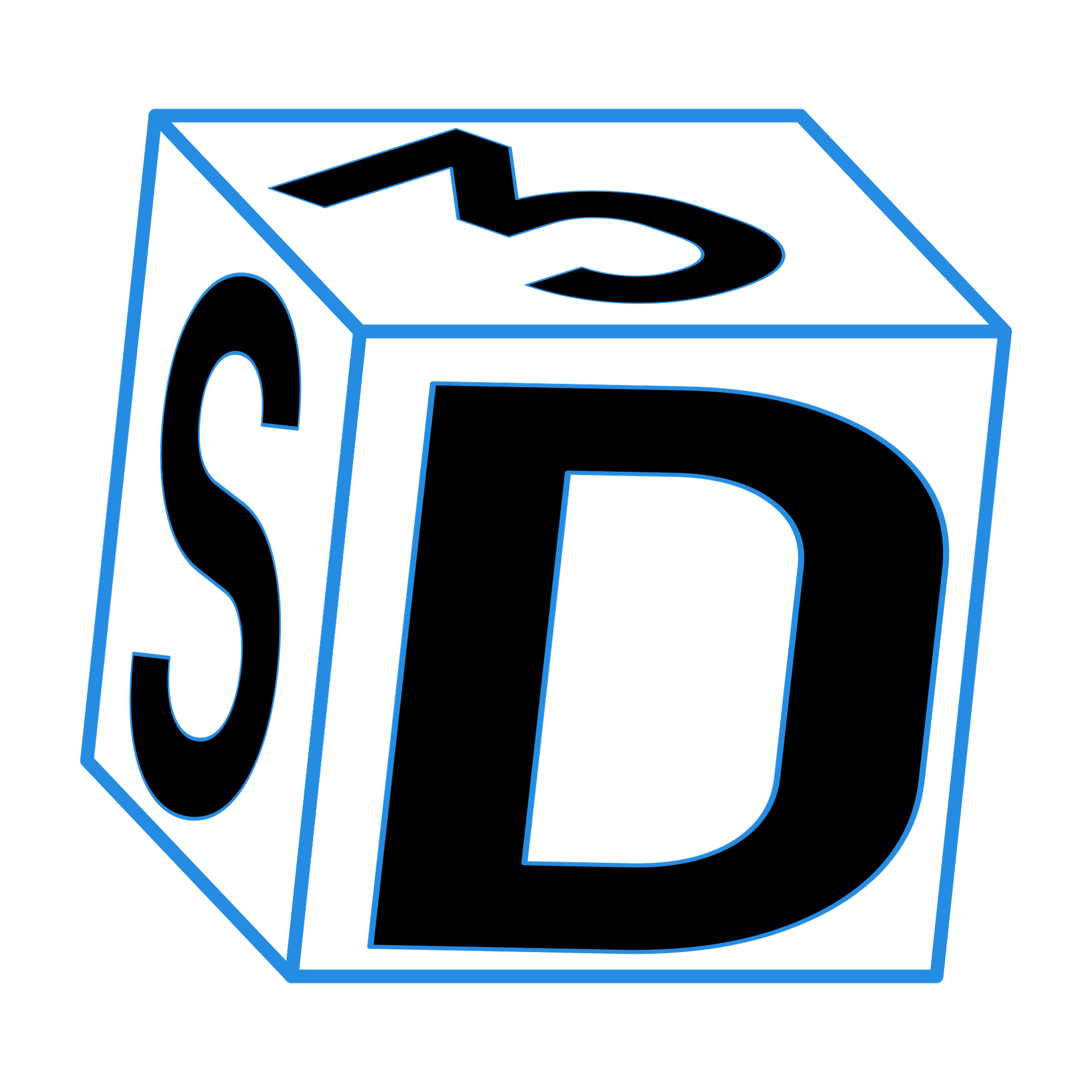 Sane3D