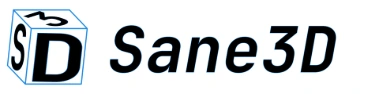 Sane3D